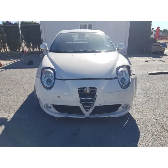 ALFA ROMEO MITO (145) '2009 JUNIOR BLANCO