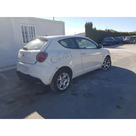 ALFA ROMEO MITO (145) '2009 JUNIOR BLANCO