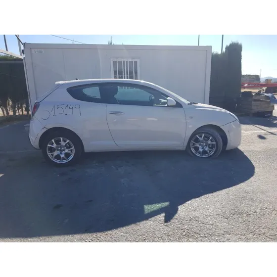 ALFA ROMEO MITO (145) '2009 JUNIOR BLANCO