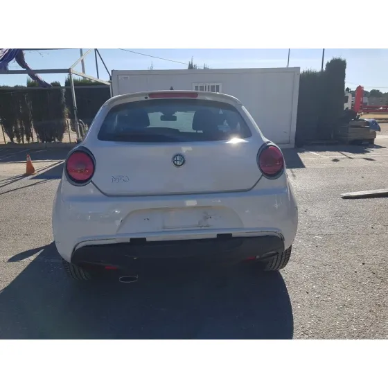 ALFA ROMEO MITO (145) '2009 JUNIOR BLANCO