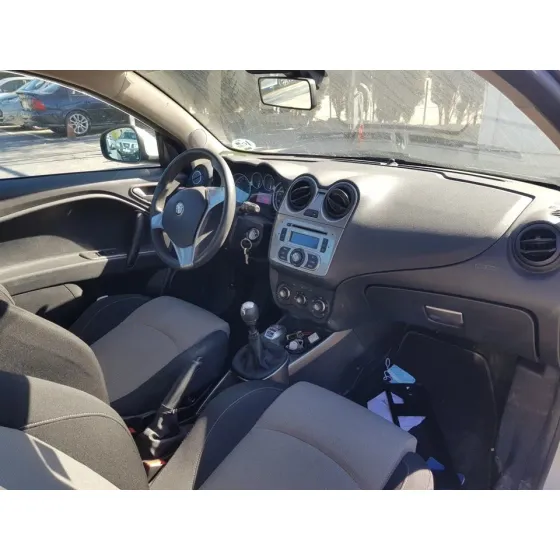 ALFA ROMEO MITO (145) '2009 JUNIOR BLANCO
