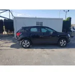NISSAN QASHQAI (J10) '2009 ACENTA NEGRO