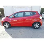 KIA VENGA '2010 BASIC ROJO