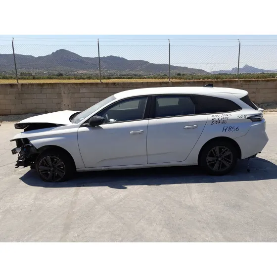 Peugeot 308 SW III (FC_, FJ_, FR_, F4_, FN_) 2021
