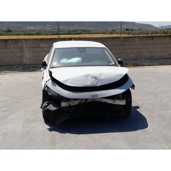 Peugeot 308 SW III (FC_, FJ_, FR_, F4_, FN_) 2021
