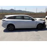 Peugeot 308 SW III (FC_, FJ_, FR_, F4_, FN_) 2021
