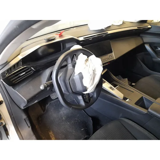 Peugeot 308 SW III (FC_, FJ_, FR_, F4_, FN_) 2021