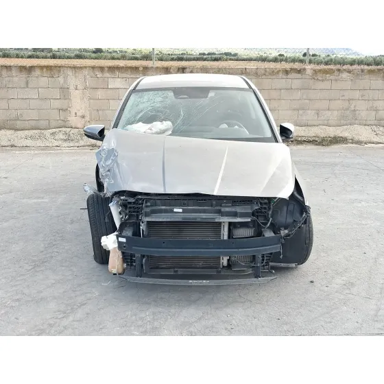 Hyundai I20 III (BC3, BI3) 2020