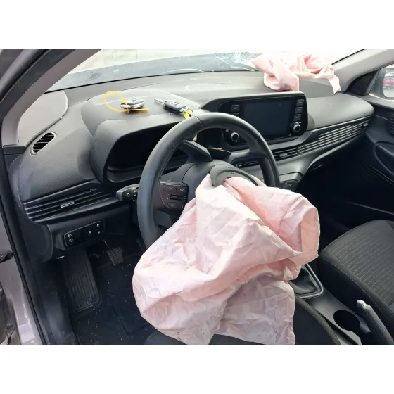 Hyundai I20 III (BC3, BI3) 2020