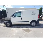 FIAT DOBLO II CARGO (263) '2017 FURGON SX BLANCO
