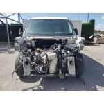 FIAT DOBLO II CARGO (263) '2017 FURGON SX BLANCO