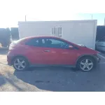 HONDA CIVIC BERLINA (FN) '2009 2.2 TYPE S ROJO