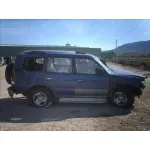 TOYOTA LAND CRUISER (J9) '2000 D4-D GX (5-PTAS.) AZUL