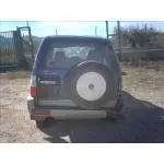 TOYOTA LAND CRUISER (J9) '2000 D4-D GX (5-PTAS.) AZUL