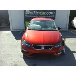 SEAT LEON (5F1) '2018 STYLE ROJO