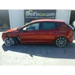 SEAT LEON (5F1) '2018 STYLE ROJO