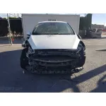 FORD FIESTA (CE1) '2020 ST-LINE BLANCO
