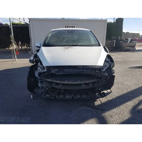 FORD FIESTA (CE1) '2020 ST-LINE BLANCO