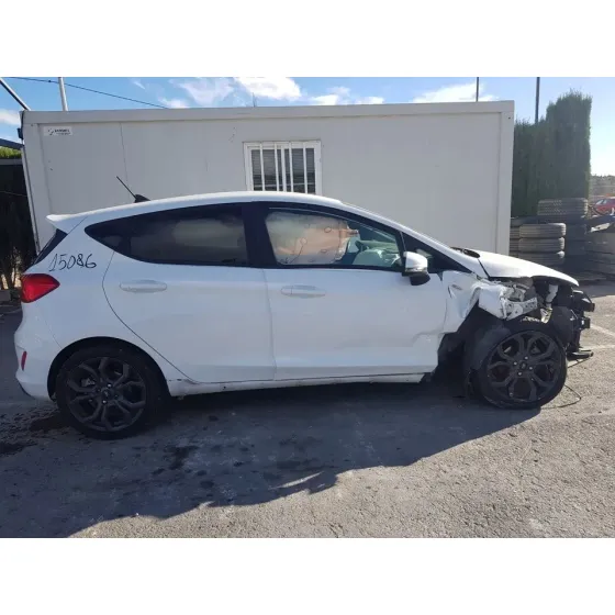 FORD FIESTA (CE1) '2020 ST-LINE BLANCO