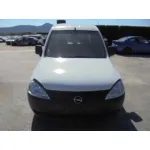OPEL COMBO (CORSA C) '2011 FAMILIAR BLANCO