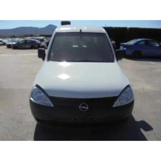 OPEL COMBO (CORSA C) '2011 FAMILIAR BLANCO