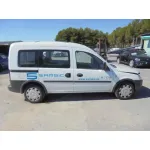 OPEL COMBO (CORSA C) '2011 FAMILIAR BLANCO