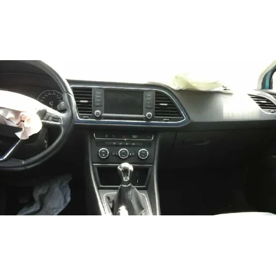 SEAT LEON ST (5F8) '2015 STYLE CONNECT AZUL