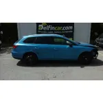 SEAT LEON ST (5F8) '2015 STYLE CONNECT AZUL