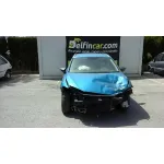 SEAT LEON ST (5F8) '2015 STYLE CONNECT AZUL