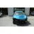 SEAT LEON ST (5F8) '2015 STYLE CONNECT AZUL