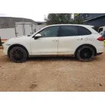 PORSCHE CAYENNE (TYP 92AA) '2010 DIESEL BLANCO