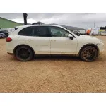 PORSCHE CAYENNE (TYP 92AA) '2010 DIESEL BLANCO