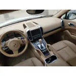 PORSCHE CAYENNE (TYP 92AA) '2010 DIESEL BLANCO