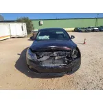 OPEL INSIGNIA BERLINA '2016 SELECTIVE CAOBA