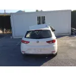 SEAT LEON (5F1) '2018 REFERENCE BLANCO