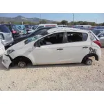 HYUNDAI I20 '2013 CITY S BLANCO