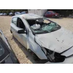HYUNDAI I20 '2013 CITY S BLANCO