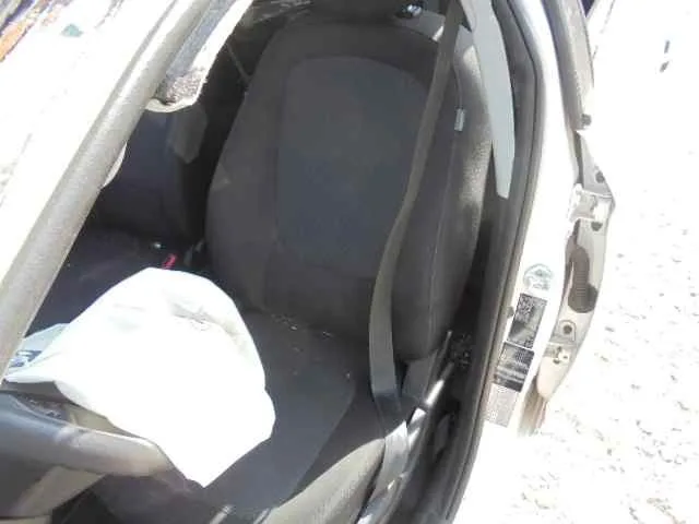 HYUNDAI I20 '2013 CITY S BLANCO