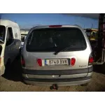 RENAULT ESPACE /GRAND ESPACE (JE0) '1998 2.2 DT GRAND ESPACE RT GRIS