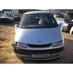 RENAULT ESPACE /GRAND ESPACE (JE0) '1998 2.2 DT GRAND ESPACE RT GRIS
