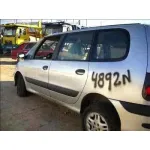 RENAULT ESPACE /GRAND ESPACE (JE0) '1998 2.2 DT GRAND ESPACE RT GRIS