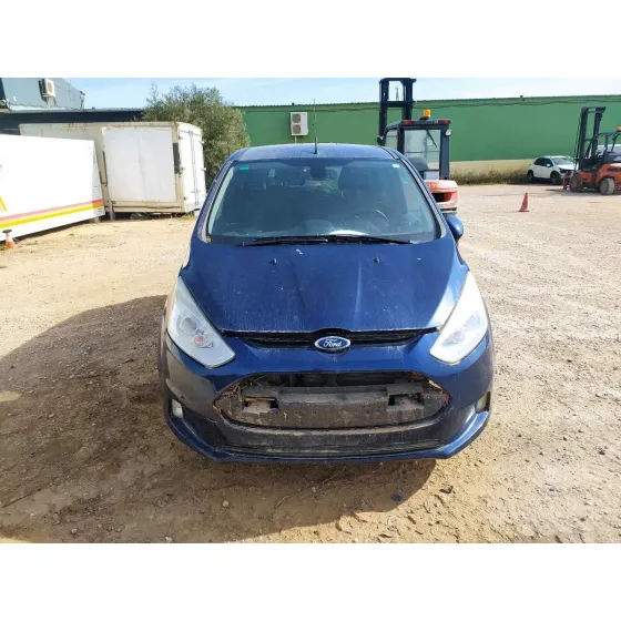 FORD B-MAX '2013 TITANIUM AZUL