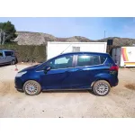 FORD B-MAX '2013 TITANIUM AZUL