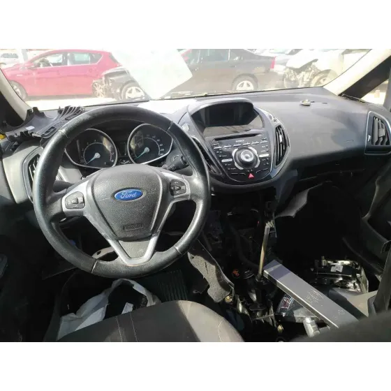 FORD B-MAX '2013 TITANIUM AZUL
