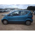 MERCEDES CLASE A (W168) '2002 170 CDI (168.009) AZUL