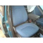 MERCEDES CLASE A (W168) '2002 170 CDI (168.009) AZUL