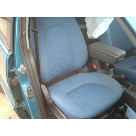 MERCEDES CLASE A (W168) '2002 170 CDI (168.009) AZUL