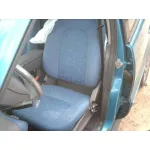 MERCEDES CLASE A (W168) '2002 170 CDI (168.009) AZUL