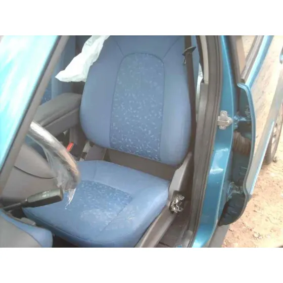 MERCEDES CLASE A (W168) '2002 170 CDI (168.009) AZUL