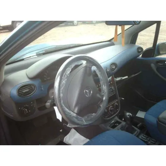 MERCEDES CLASE A (W168) '2002 170 CDI (168.009) AZUL